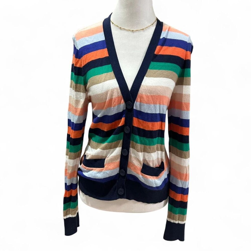 Halogen Women's Multi Cardigan
